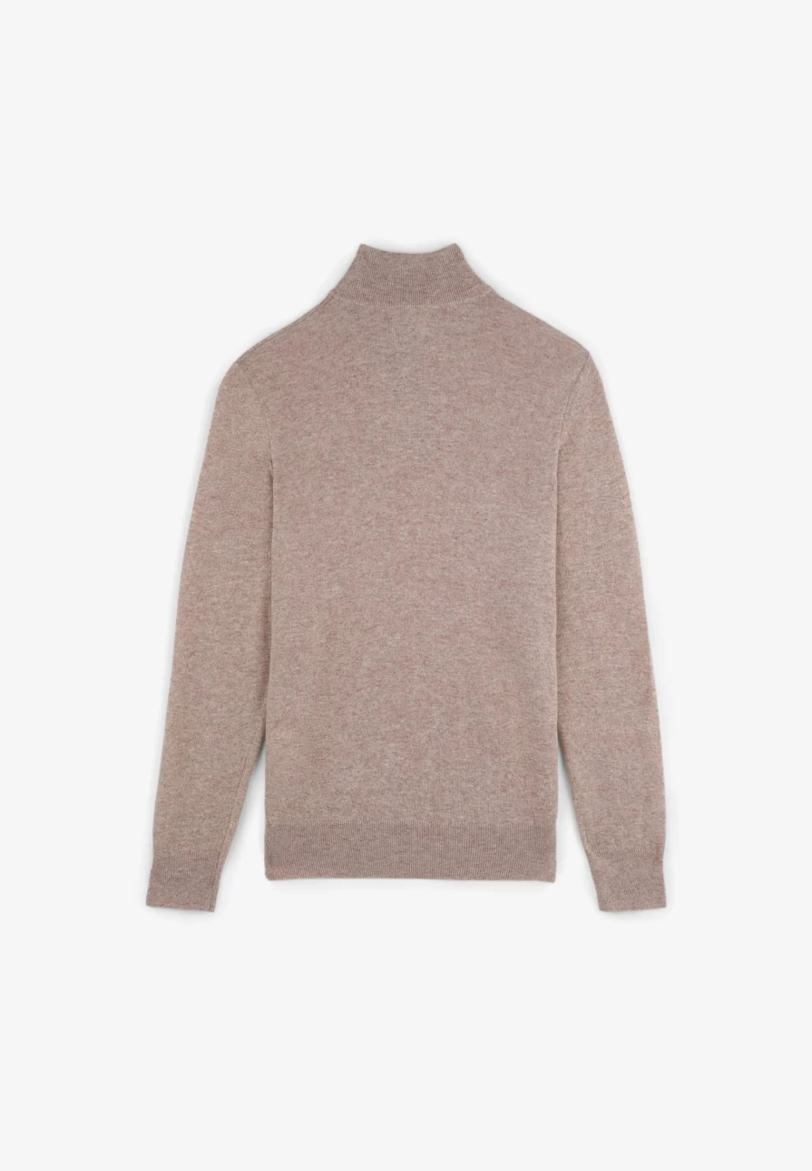 "ScalpersCompany Men's Peak Tricot Jacket – Premium Style & Comfort"