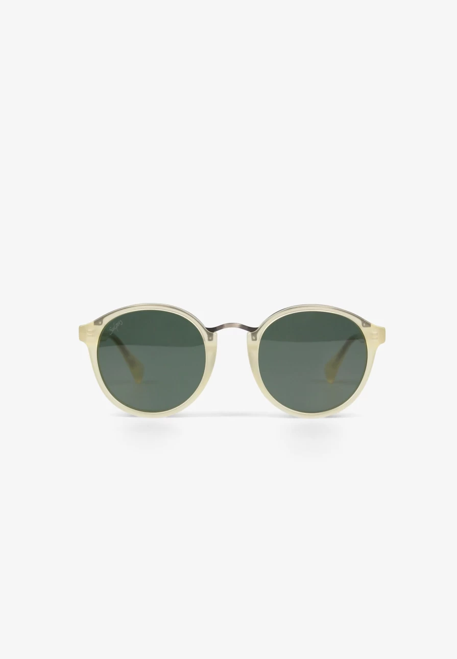 ScalpersCompany New Gino Sunglasses for Men - Stylish & Trendy Men's Eyewear