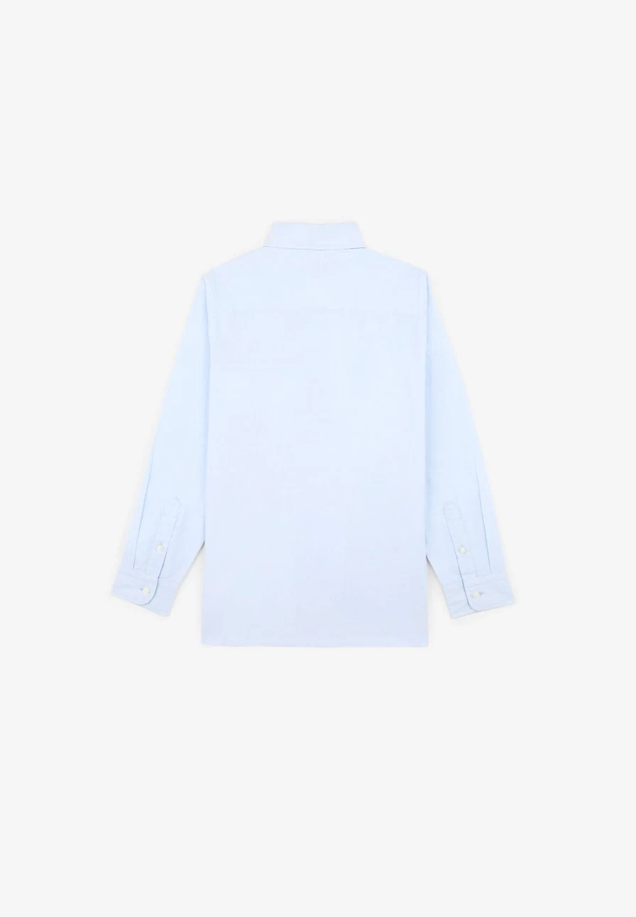 "Scalpers Company Siena Kids Shirt – Stylish & Comfortable Shirts for Children"